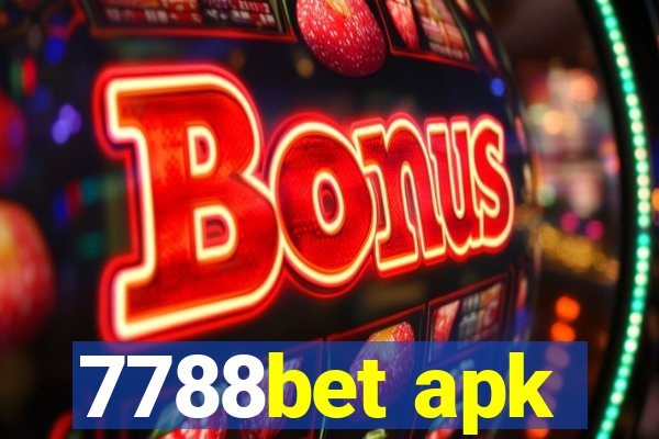 7788bet apk